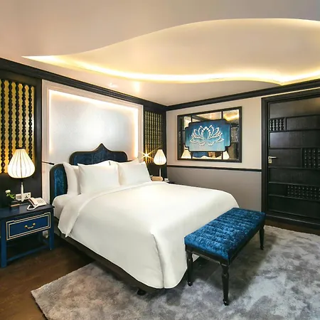 Le Journey Luxury Cruise Hotel Ha Long Exterior photo