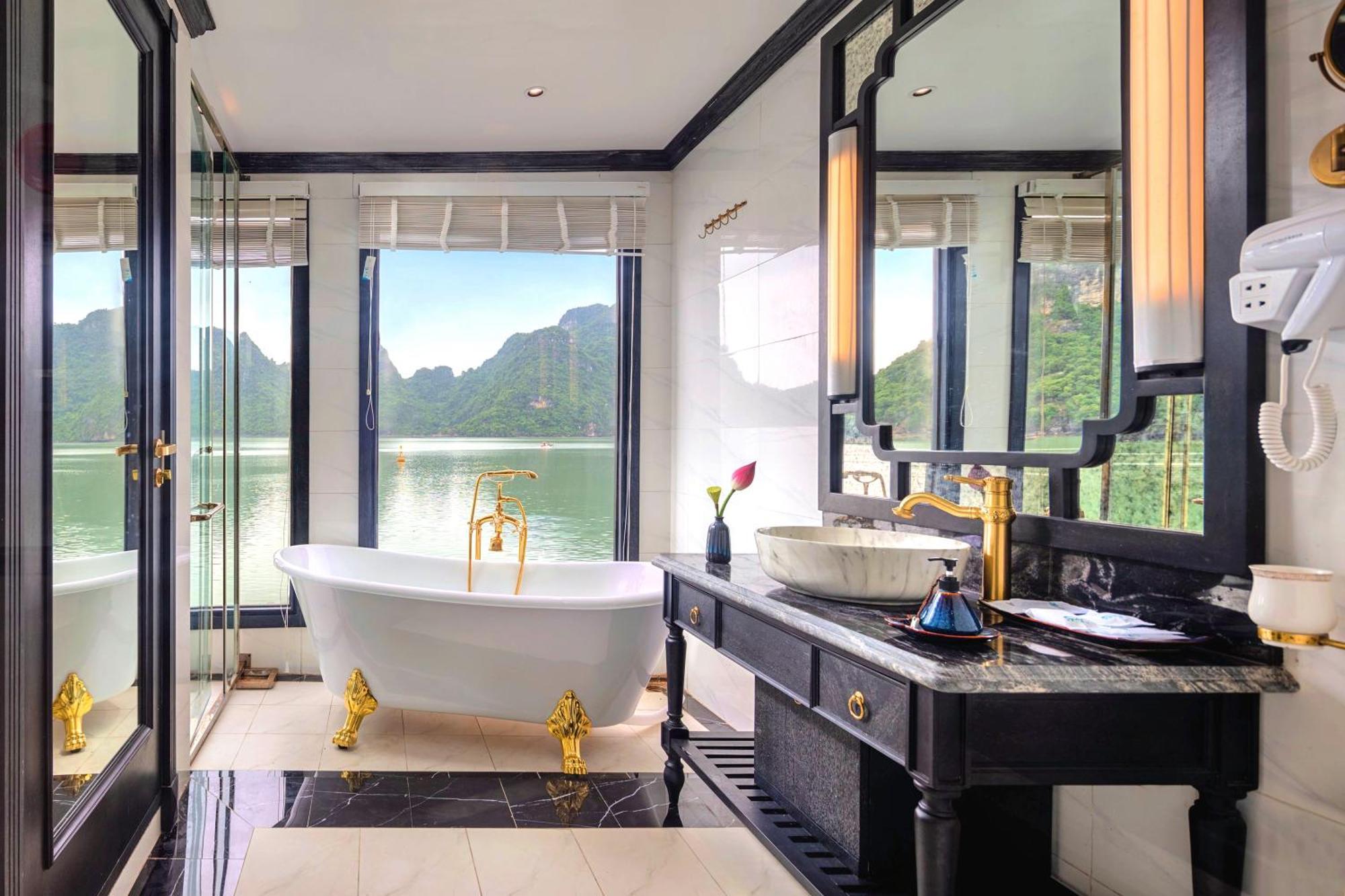 Botel Le Journey Luxury Cruise